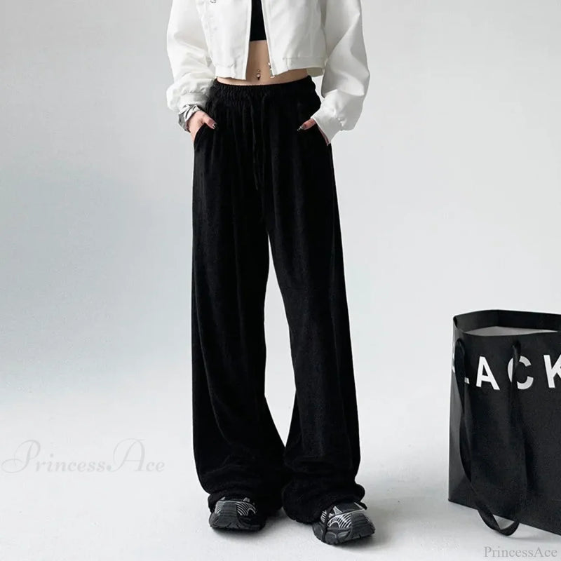 Classic Designed Pants
