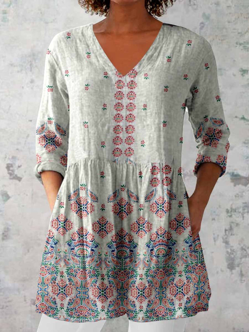 Thoughtfully Designed Top