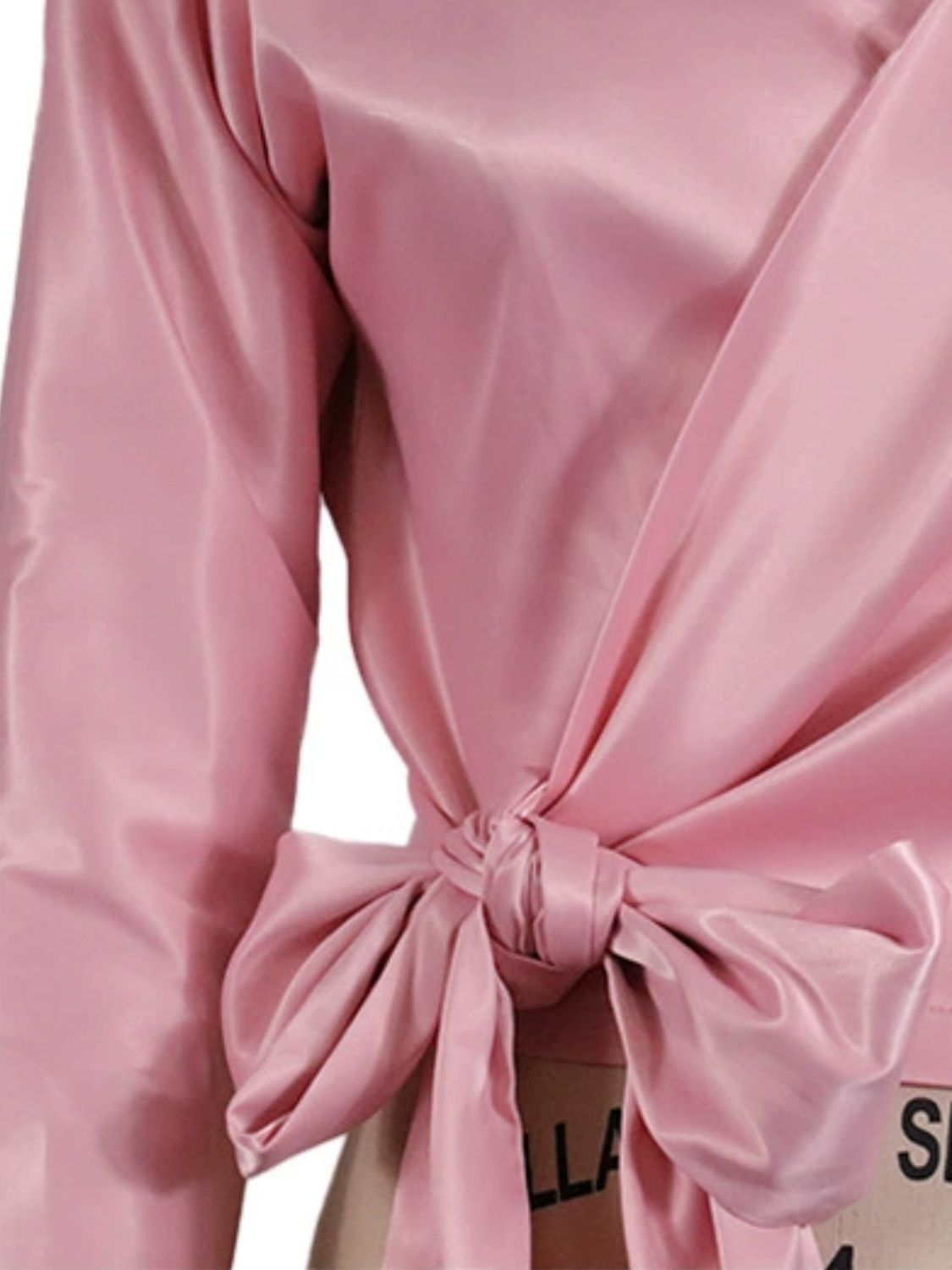 Classic Vintage Blouse