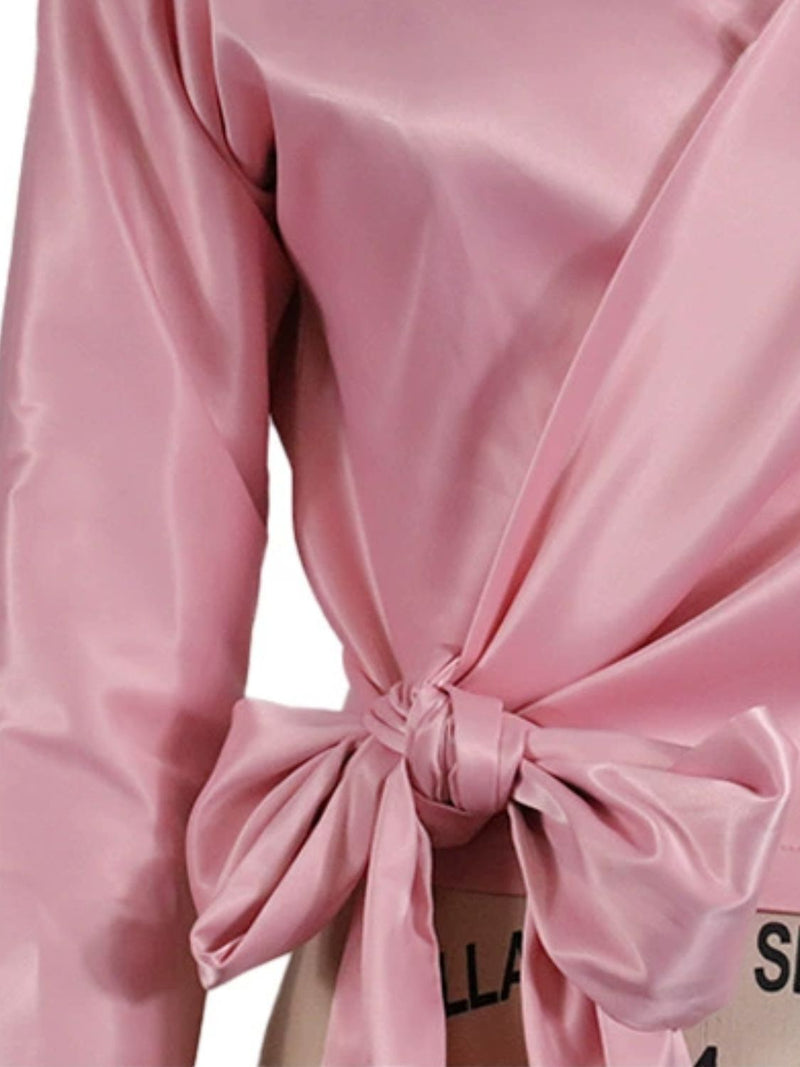 Classic Vintage Blouse