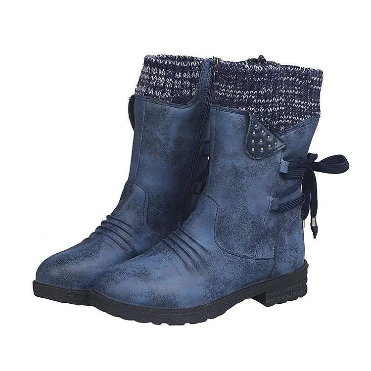 Beautifully Crafted Orthopedic Boots