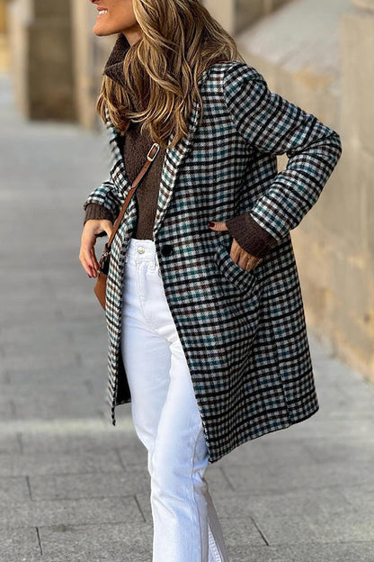 Beautifully Crafted Coat