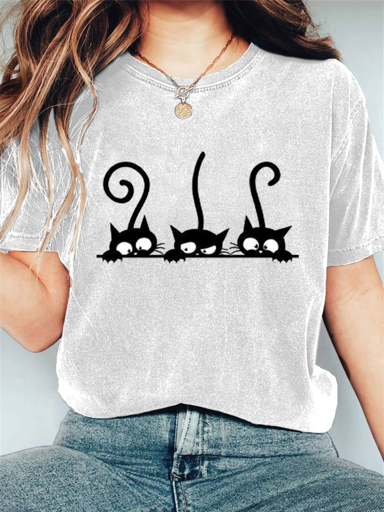Thoughtfully Designed T-Shirt