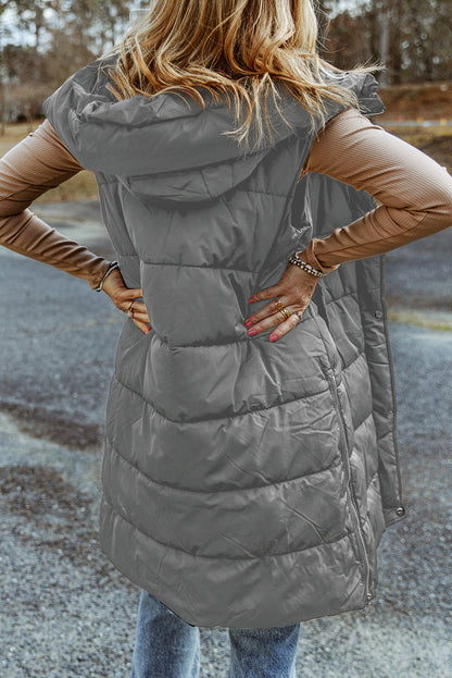Thoughtfully Designed Coat