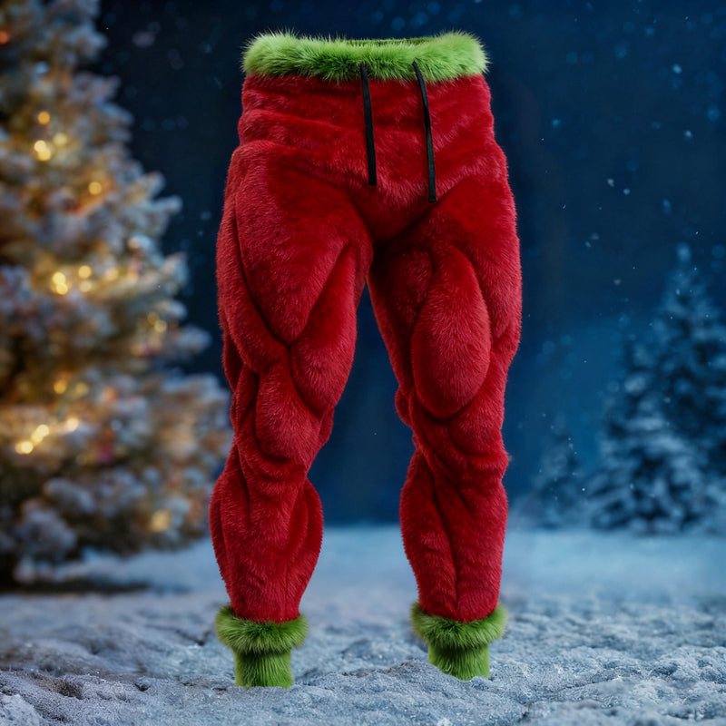 Thoughtfully Designed Pants
