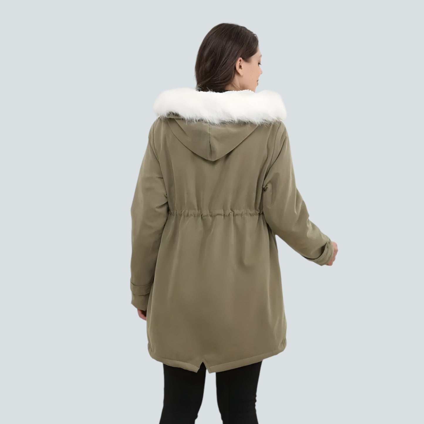 Elegantly Designed Jacket