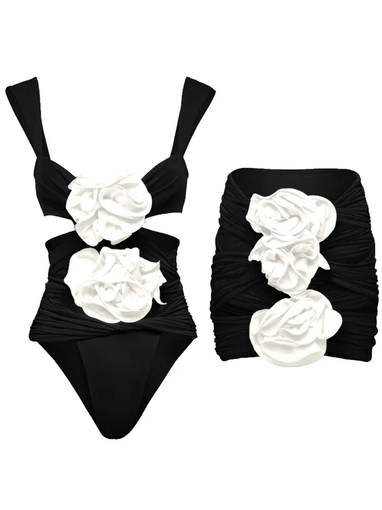 Thoughtfully Designed Garment