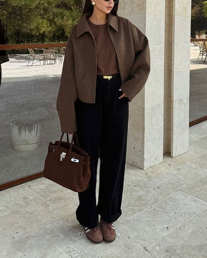 Classic Vintage Jacket