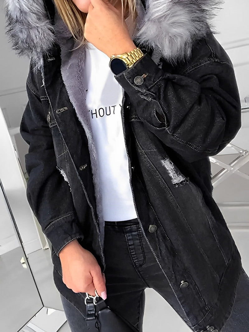 Classic Vintage Jacket