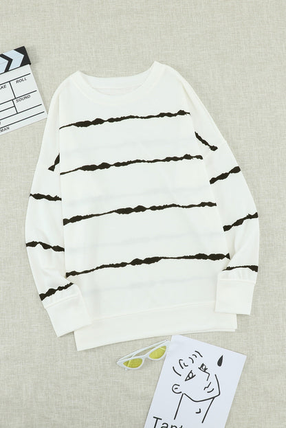 Elegantly Designed T-Shirt