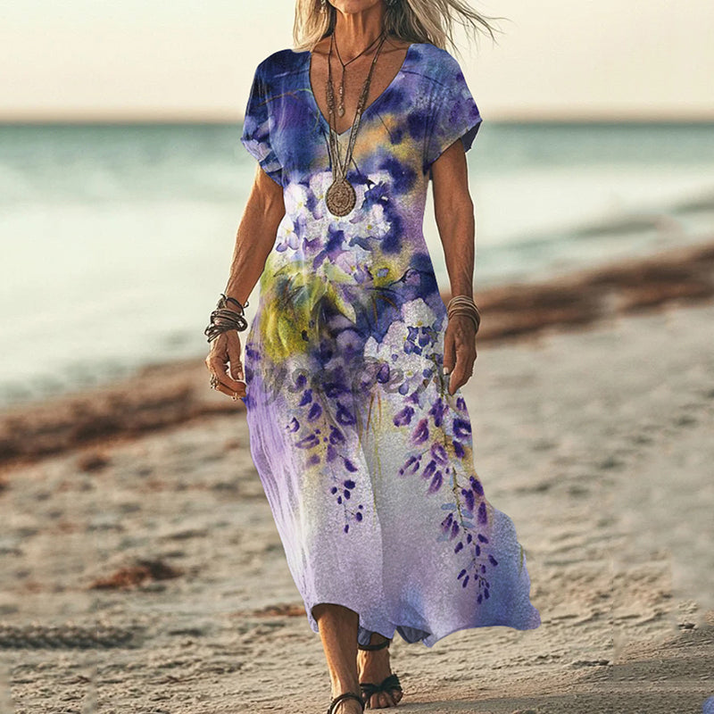 Elegantly Designed Dress