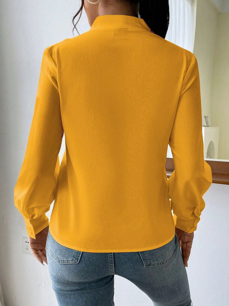 Beautifully Crafted Shirt