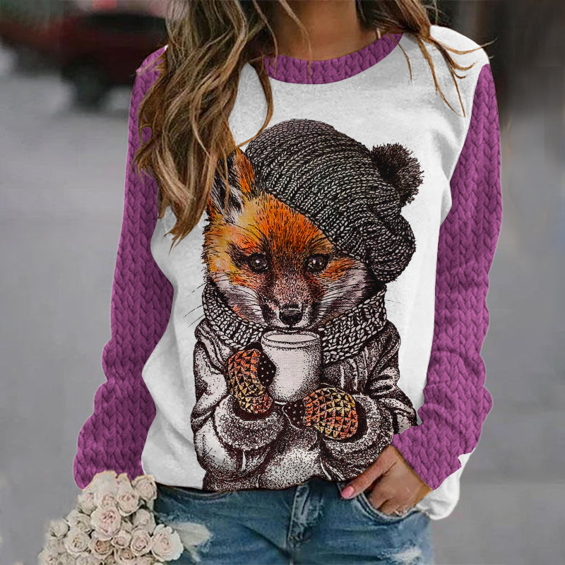 Beautifully Crafted Sweater