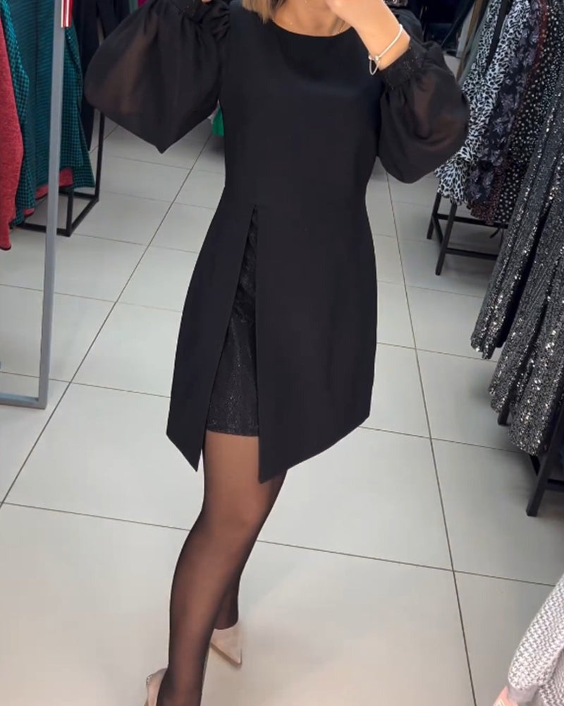 Thoughtfully Designed Dress