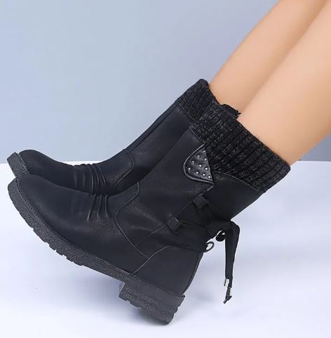 Stylish Orthopedic Boots for Any Occasion