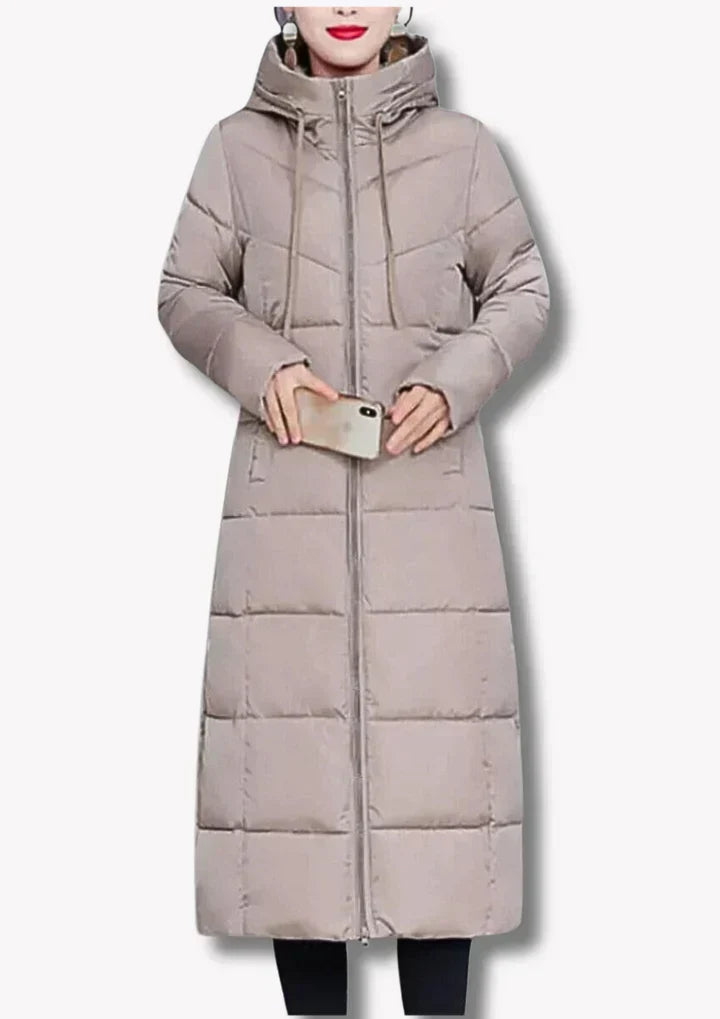 Classic Vintage Coat