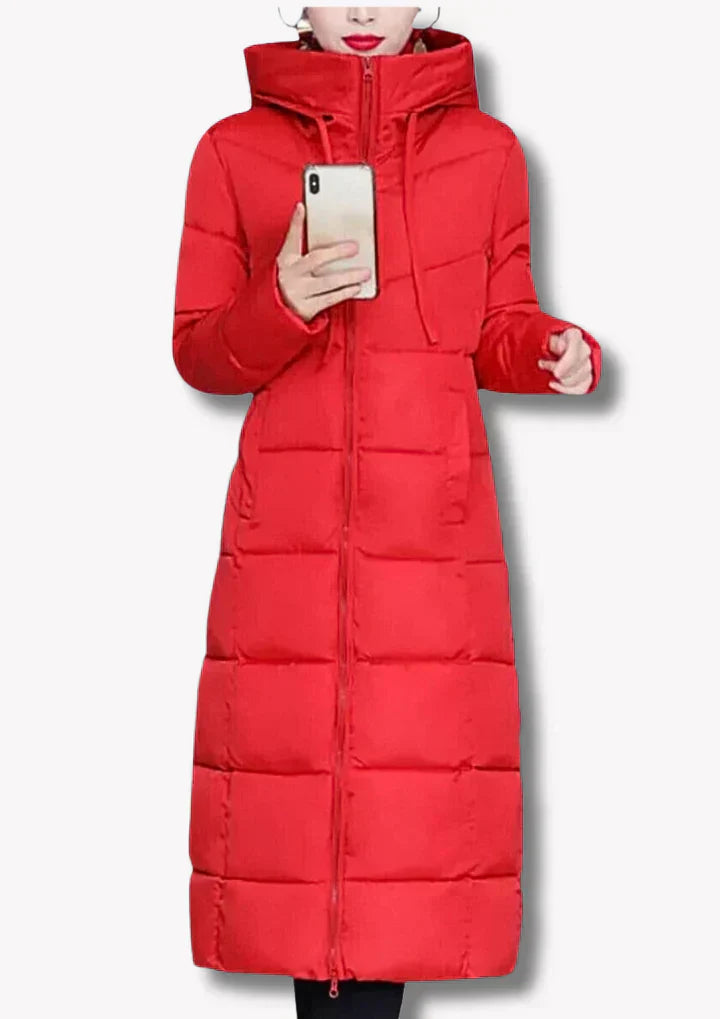 Classic Vintage Coat