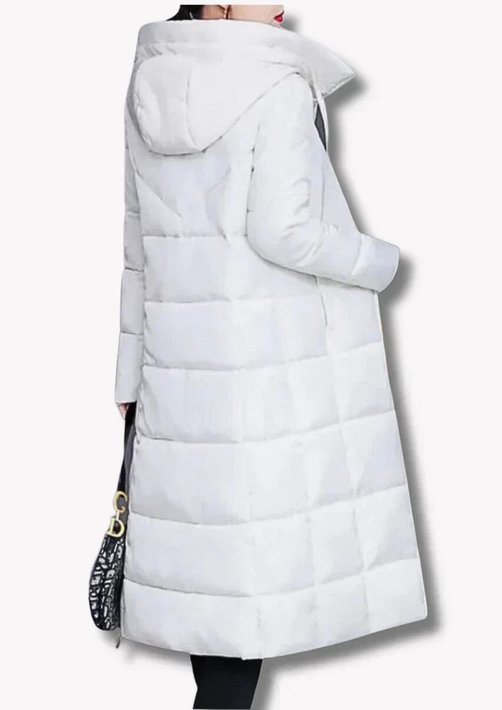 Classic Vintage Coat