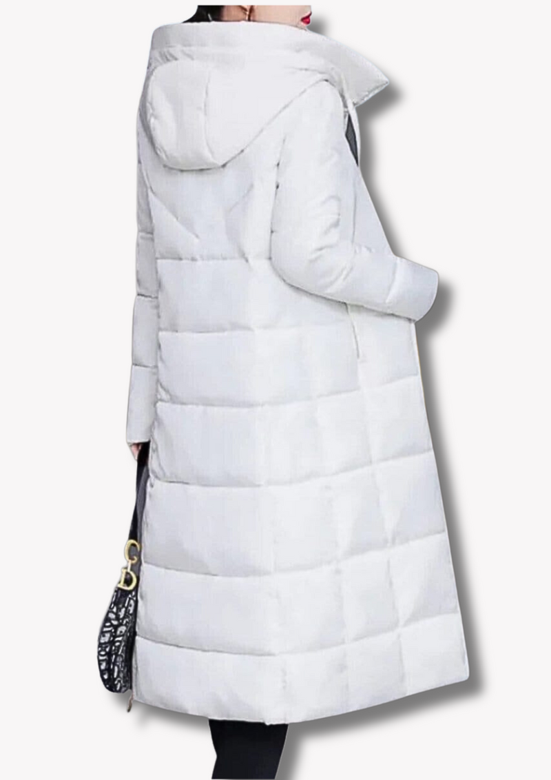 Thoughtfully Designed Jacket