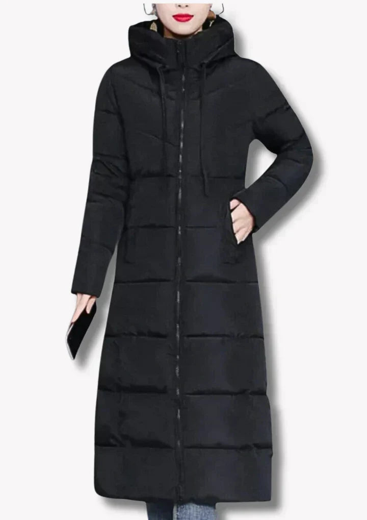 Classic Designed Coat