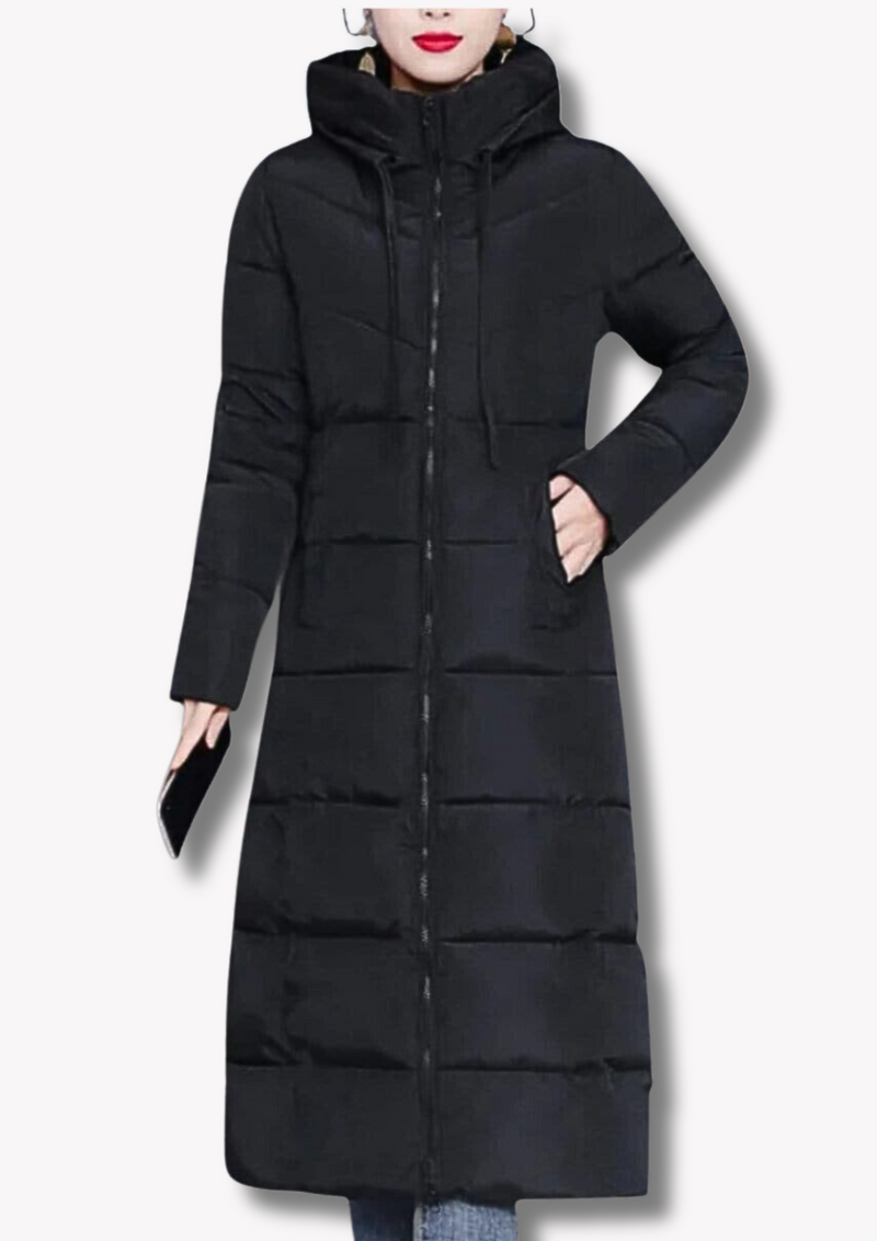 Thoughtfully Designed Jacket