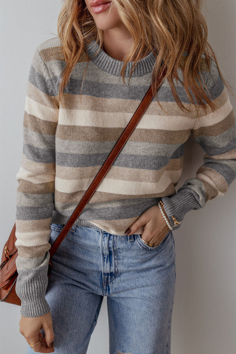 Classic Vintage Sweater