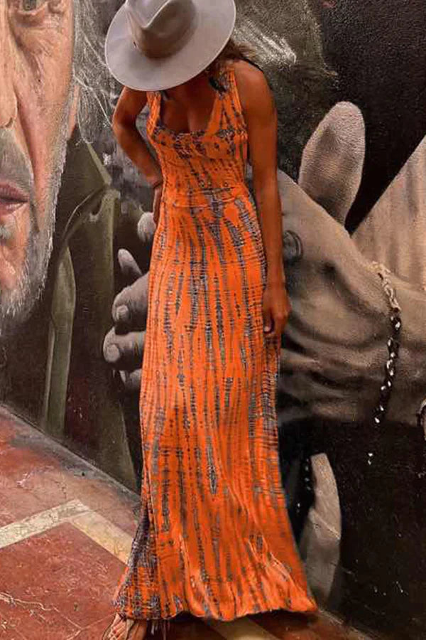 Thoughtfully Designed Dress