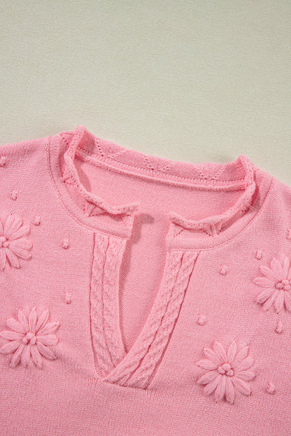Beautifully Crafted Sweater
