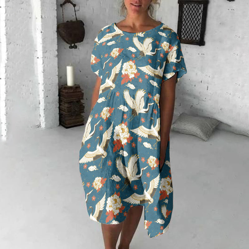 Thoughtfully Designed Dress