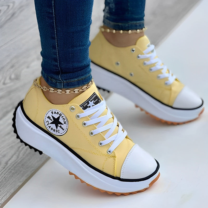 Comfortable Orthopedic Sneakers for Daily Wear