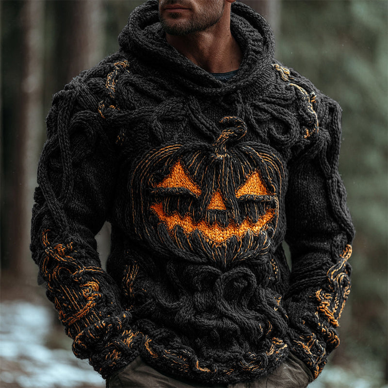 Beautifully Crafted Sweater