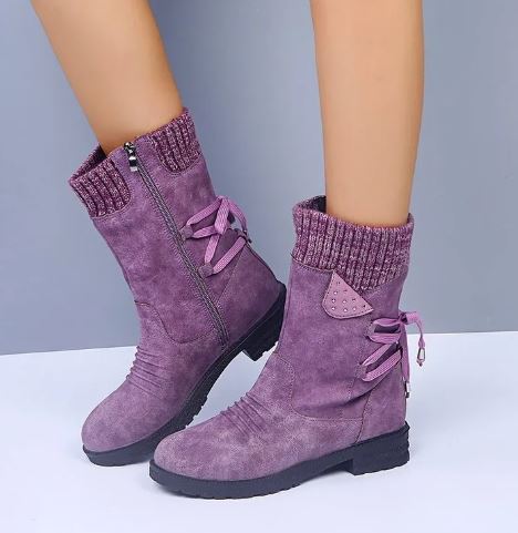 Stylish Orthopedic Boots for Any Occasion