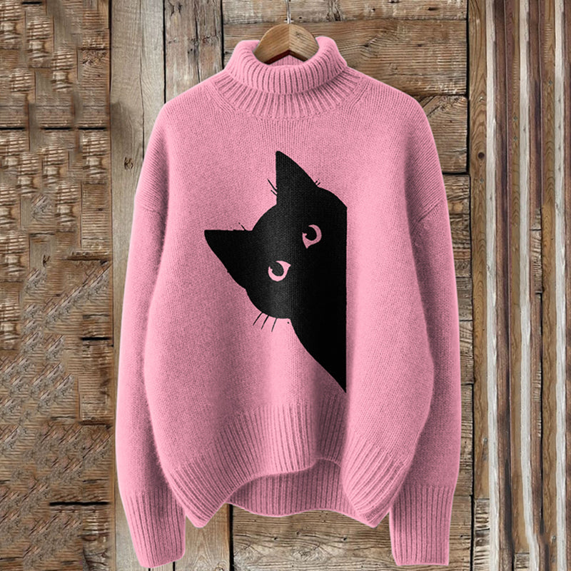 Classic Vintage Sweater