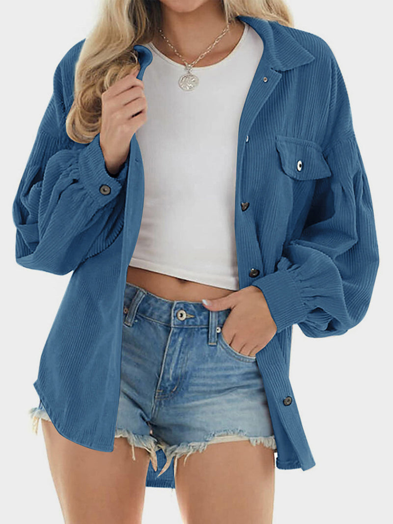 Thoughtfully Designed Shirt