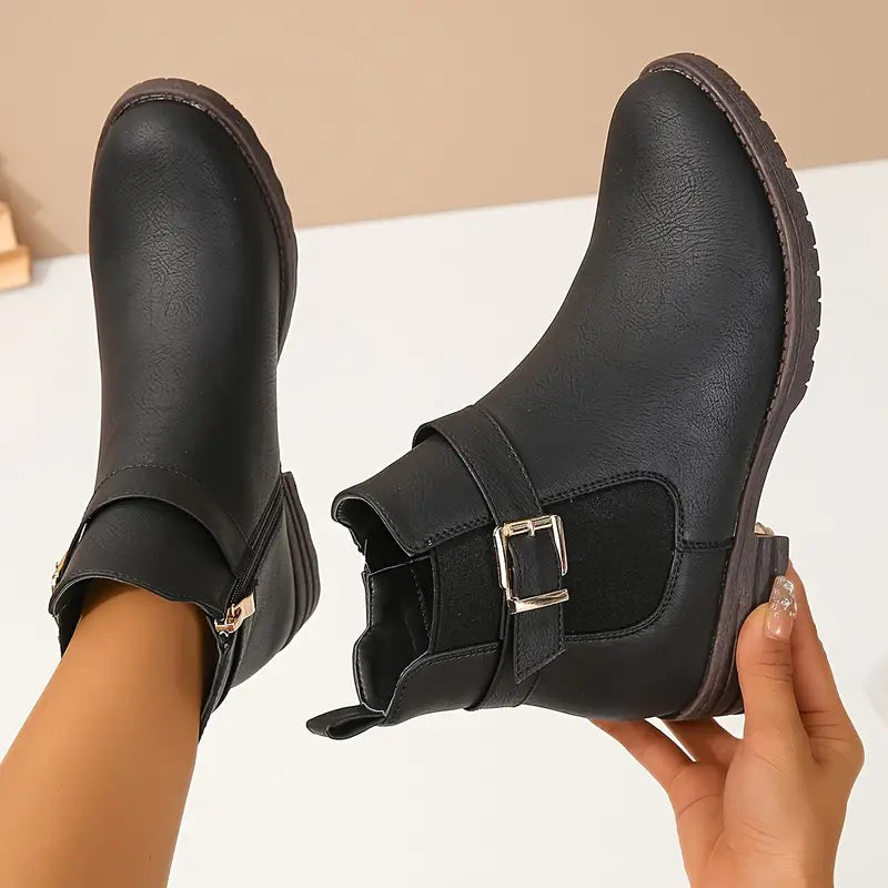 Stylish Orthopedic Boots for Any Occasion