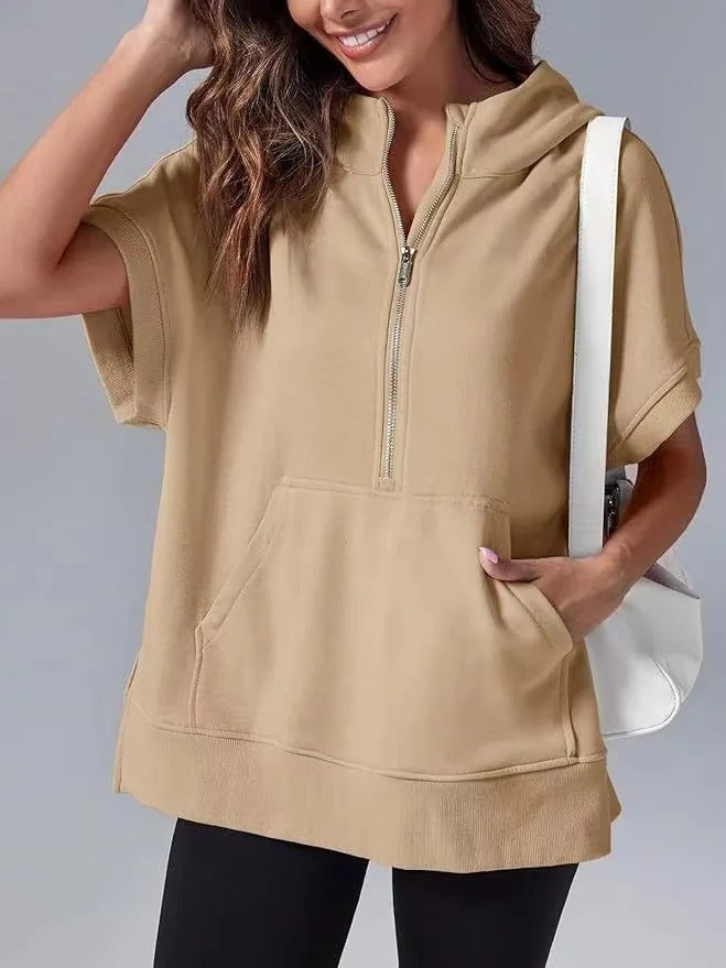 Vintage Inspired Pullover