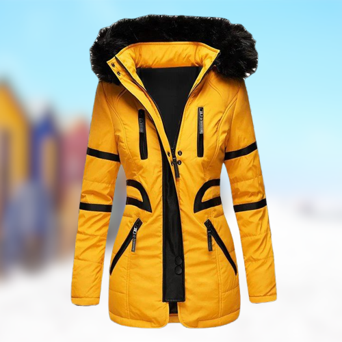 Beautifully Crafted Garment