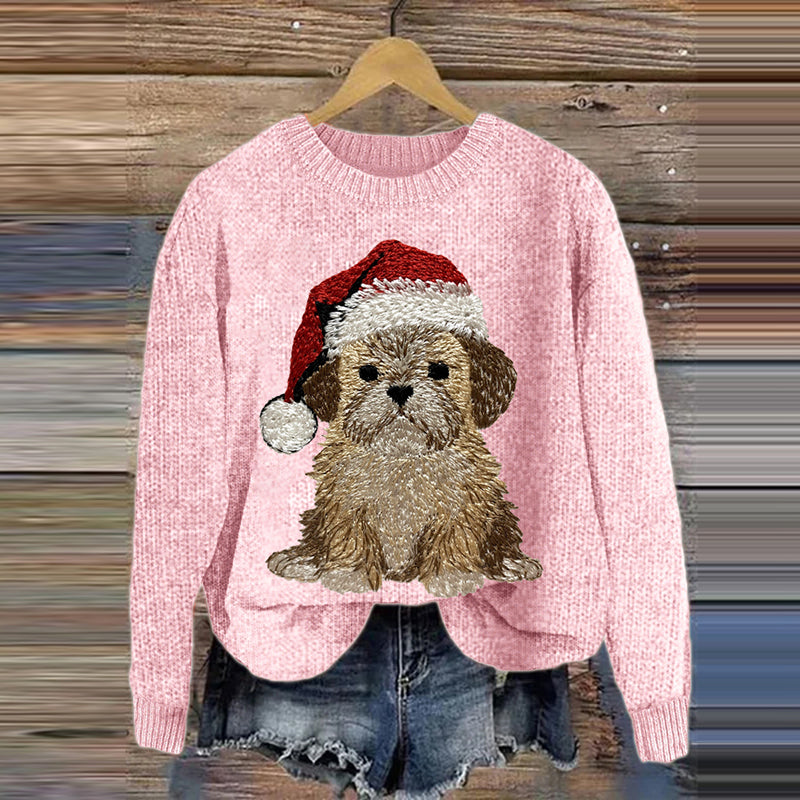 Classic Vintage Sweater