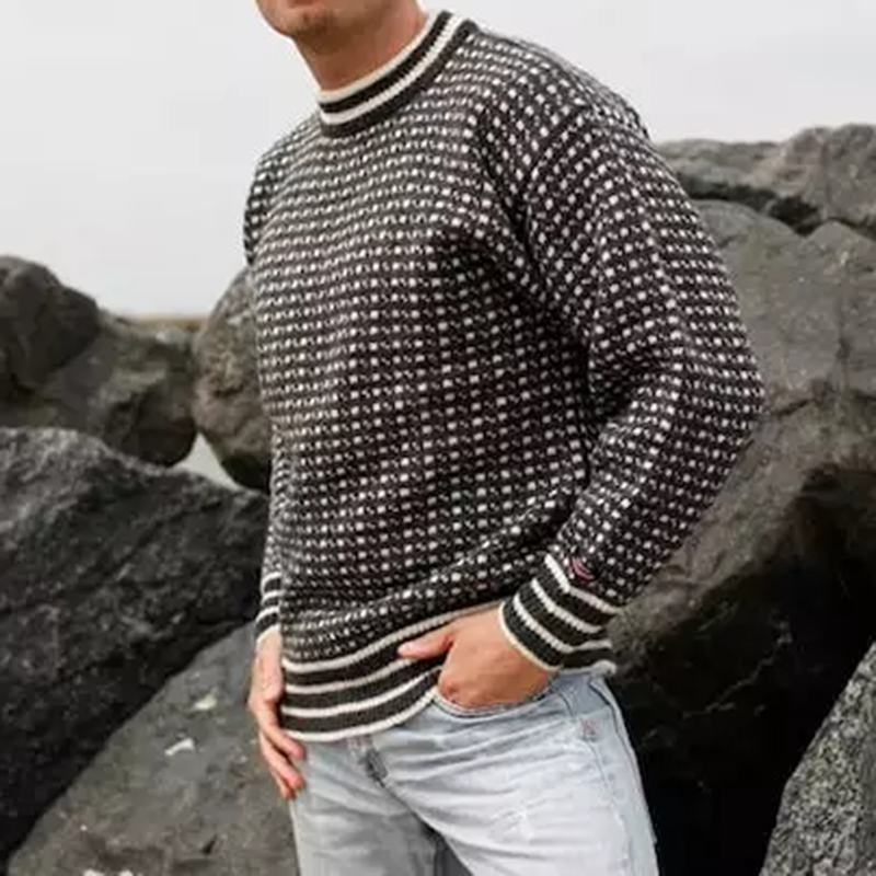 Beautifully Crafted Sweater