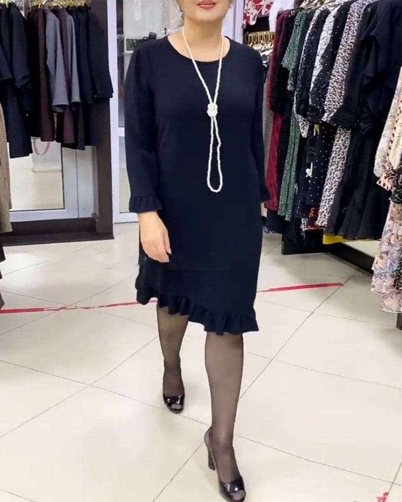 Beautifully Crafted Dress
