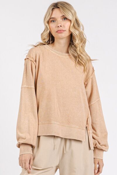Timeless Vintage Style Shirt