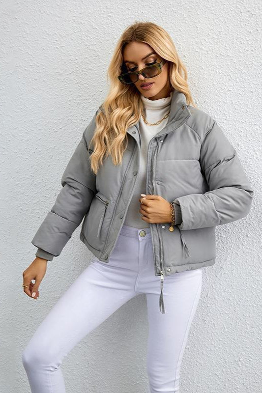 Elegantly Designed Coat