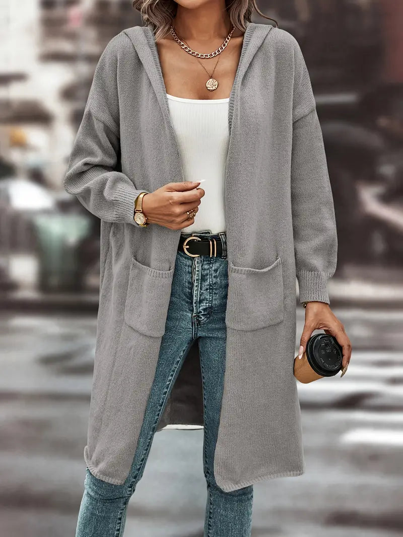 Gracefully Designed Jacket