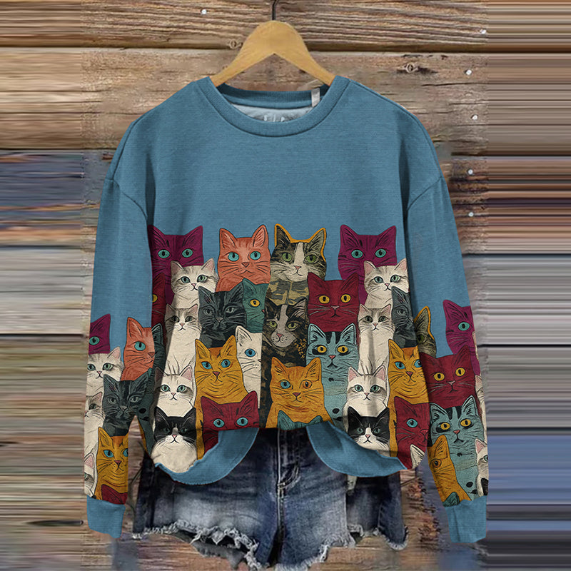Vintage Inspired Shirt