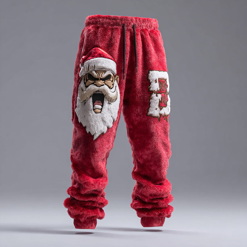 Thoughtfully Designed Pants