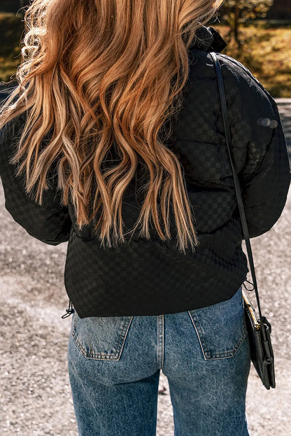 Gracefully Designed Coat