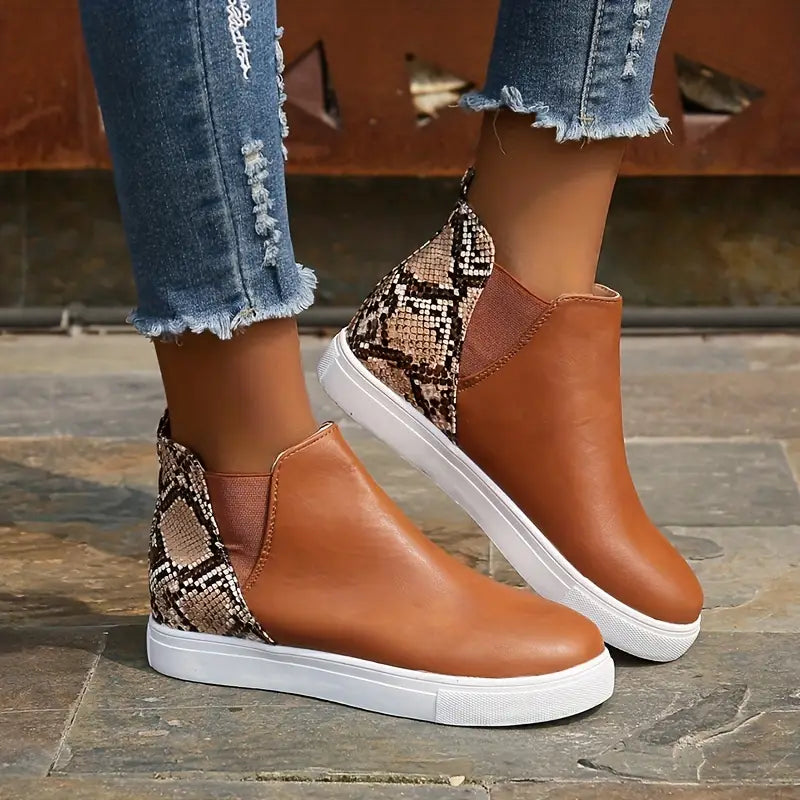 Comfortable Orthopedic Boots for Daily Wear