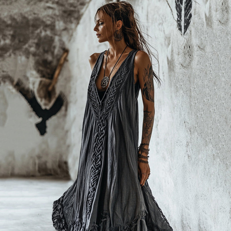 Beautifully Crafted Dress