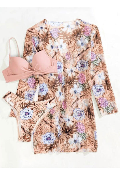 Timeless Vintage Style Garment