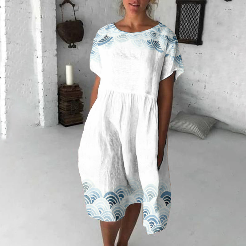 Thoughtfully Designed Dress
